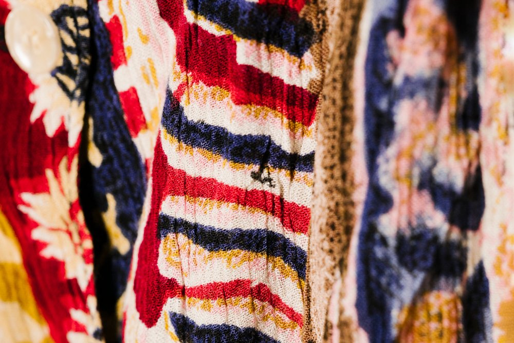 Why Upcycled Fashion Is The Future Of Luxury